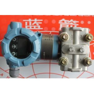 China Intelligent Differential Pressure Transmitter 3351 wholesale