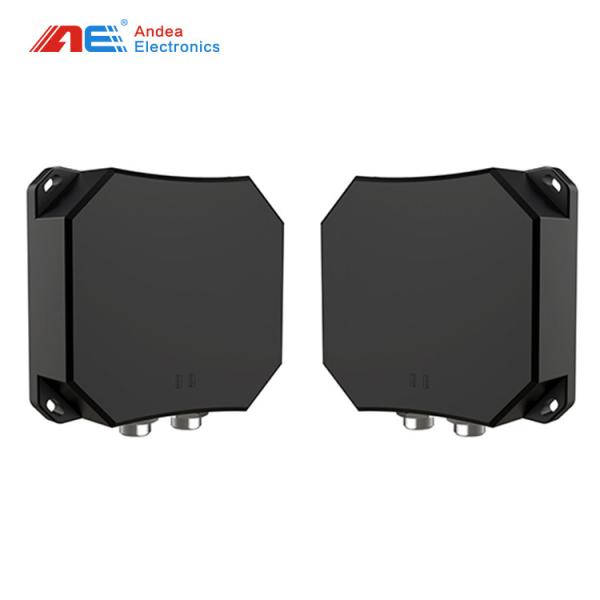 Long Range UHF RFID Reader TCP / IP Split Reader For Warehouse Inventory