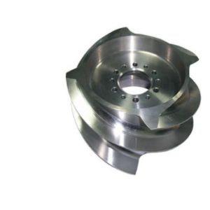 China Computer CNC Precision Machined Parts ROHS Brass Grinding wholesale