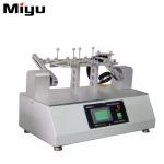 High quality Headset arm slide testing machine with PC controlled, customized