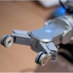Smart Robot Gripper RG2-FT With Collaborative Robotic Arm For Industrial Robot