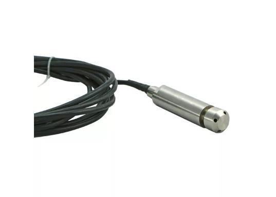 Quality Tank Integrated Water Submersible Level Transmitter with 5m Cable Hydrostatic Level Sensor for sale