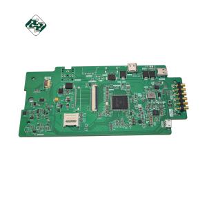 China WiFi Electronic Smart Home PCBA Multipurpose ENIG OSP Surface wholesale