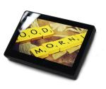SIBO Inwall Mount Android 7'' NFC Reader Tablet PC LED Light RAM 2GB For Time