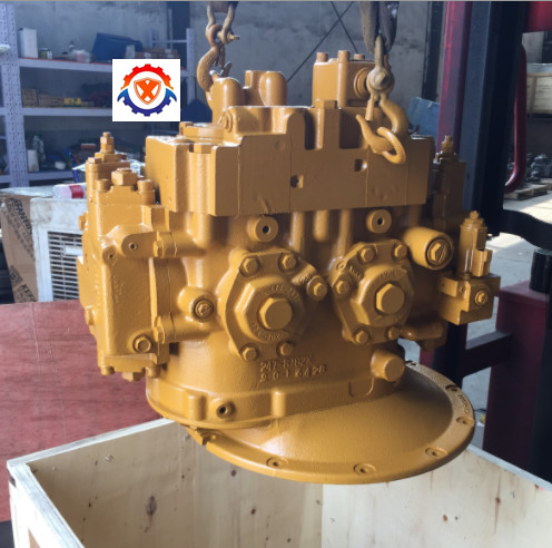 CAT E325D SBS-140 Hydraulic Pump 244-8477 R17524 272-6959