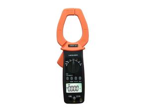 China 3999 Counts Digital Clamp Multimeter Auto Range 2000A AC Larger Current Voltage on sale