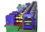 Escalator Lift Hollow Elevator Guide Rail Roll Forming Machine