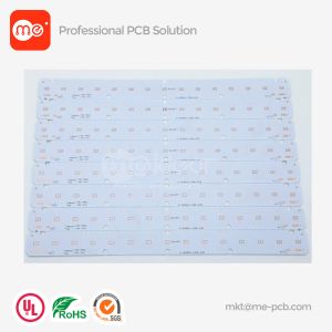 Meidearpcb,Lighting PCB,high-volume Printed Circuit Board,Thermally Conductive