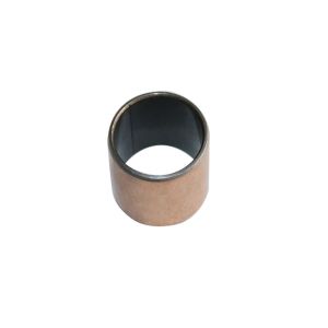 China Bronze Sliding Du Bush Bearing With PTFE Assembled On Pistons wholesale