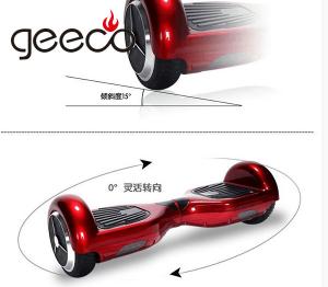 China 2015 best price bluetooth music self balancing drifting electric scooter 2 wheels drifting on sale