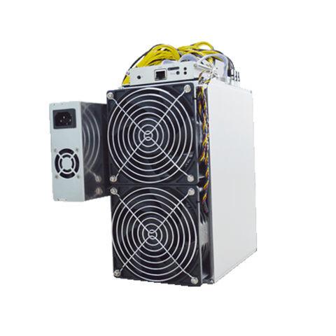 Quality Handshake Mining Miner Goldshell HS5 5.4T Blockchain Asic Miner for sale