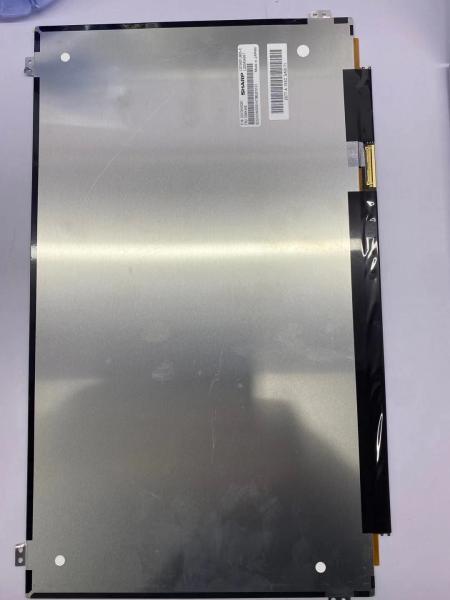 Quality 15.6"  LCM  3840×2160RGB 	330cd/m²   LQ156D1JW04   Sharp  TFT LCD Display for sale