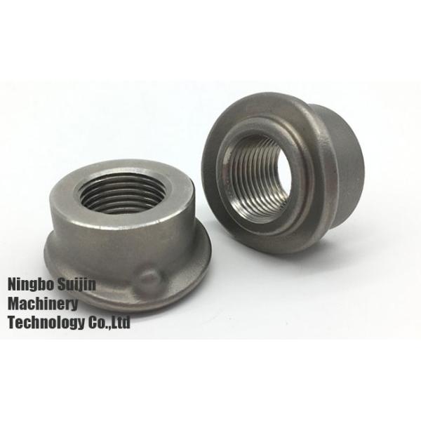 Car Notched M18x1.5 O2 Sensor Bung Plug