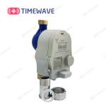 IOT Smart LoRaWAN Water Meter With Automated Billing And Usage Tracking