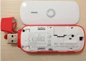 China Unlocked HUAWEI K5150 VODAFON K5150 LTE FDD 150Mbps 4G LTE wifi sim card USB modem wholesale
