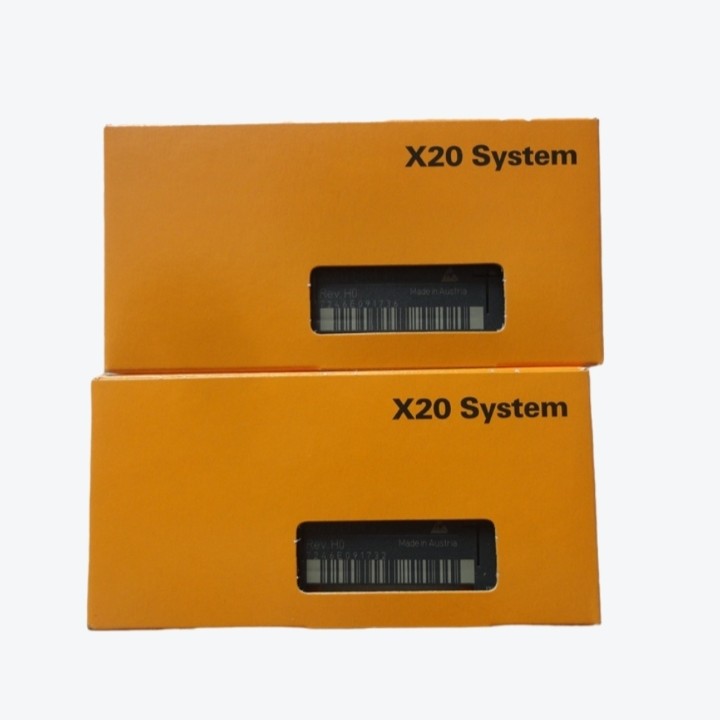 China X20BT9100 B&amp;R X20 INTERNAL I/O POWER SUPPLY wholesale