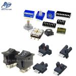 Hot selling Rotary encoder,code switch EC11 audio digital potentiometer,with