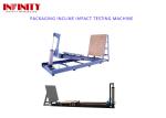Customized Maximum sliding length of test piece 4000mm Package Test Machine