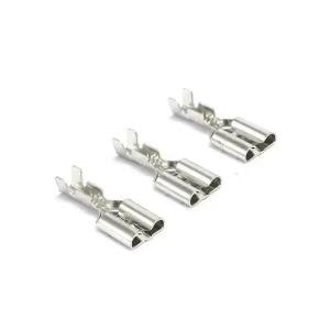 China Copper Stamping Terminal With Minimum Order Quantity Of 1000pcs wholesale