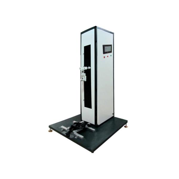 Suitcase Reciprocation Durability Testing Machine , Luggage Fatigue Testing