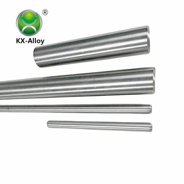 Quality High Modulus of Elasticity C276 Alloy with Corrosion Resistance and Density 8.69 G/cm3 for sale