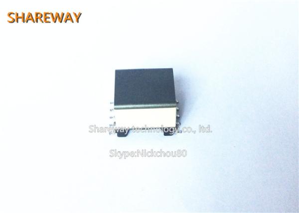 Quality 750310377 Surface Mount SMD PoE Power over Ethernet Transformer for sale