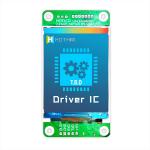 2.4 Inch 240X320 UART TFT Display Multifunctional For Handheld Instruments