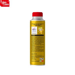 Fuel System Cleaner – Remove Carbon Deposits & Improve Engine Efficiency