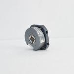 Flange Hollow Shaft Absolute Encoder 6 / 8mm Multi Turn SSI Encoder MPN35 Servo
