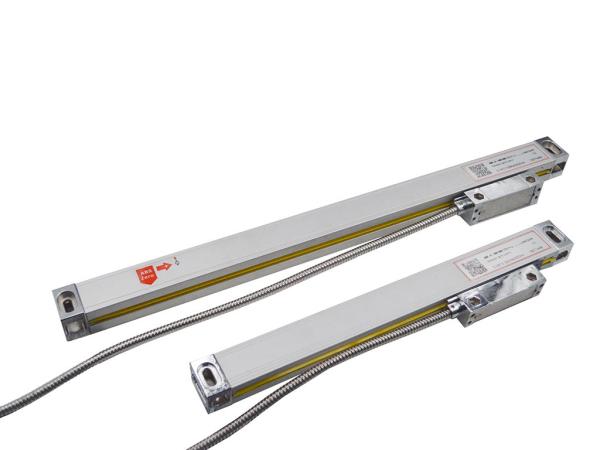 Quality Mini Mill Dro Kit Metrology DRO Digital Readout Absolute Linear Scale for sale