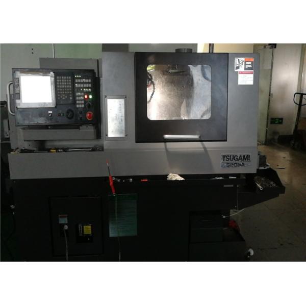 SS316Ti CNC Machining Steel Parts Aluminum Rapid Prototype Service