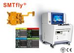 Multiple Algorithm Synthetically Automatic Optical Inspection System SMTfly-486