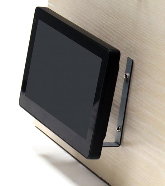 Inwall Android Tablet With POE