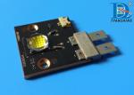 High Brightness White LED Module 150W Multi Chip Small LES LEDs Engin