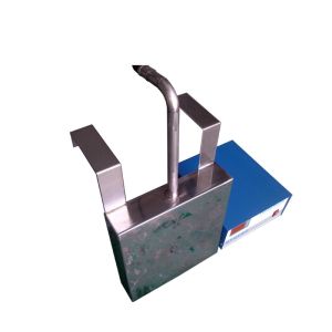 China High Vibration Power Immersible Ultrasonic Transducer Submersible Box Ultrasonic 3000W wholesale