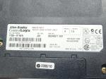 ALLEN BRADLEY Control LOGIX 1756-if16/A voltage current analog input module