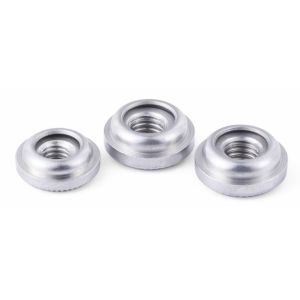 Standard Stainless Steel 304 Self Locking Floating Nuts