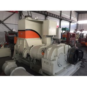 China CE Certification Rubber Kneader Mixer Machine Exporting To Croatia wholesale