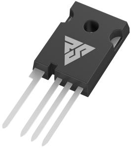 60KHz Practical High Power IGBT Multiscene With Fast Switching Speed