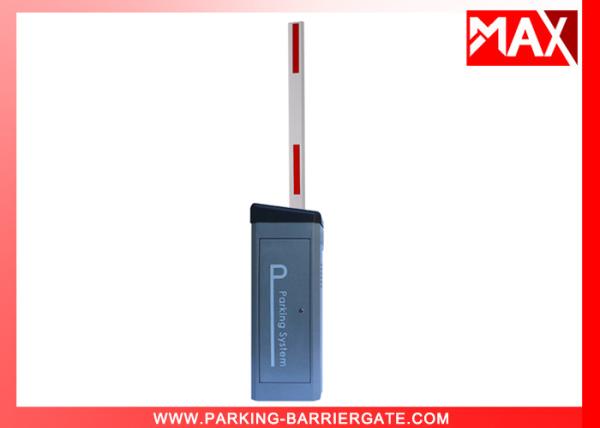 Quality Automatic Security Barriers Extremely Fast Extensively Configurable For Efficient Toll Processing for sale
