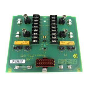 NTCL01 INFI-Net Communication Link Board 6636997L1 Bailey Pcb Card