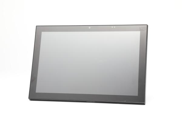 Home Automation Terminal Panel 10 Inch Android OS Wall Mount POE Tablet PC With