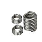 M2.5-M3 Tangless Wire Inserts Threadless Inserts