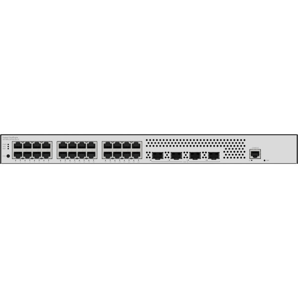 Huawei S5735R-L24T4X Switch - 10G Uplinks , Enterprise Security & Cloud