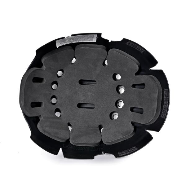 Insert Vented Safety Baseball Bump Cap Industrial Plastic Helmet