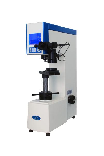 Quality LCD HBRV-187.5D Different Types Of Hardness Testing Machine Brinell, Rockwell, Vickers for sale