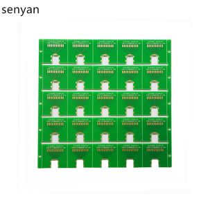 China 2oz 6oz LCD TV Single Sided Copper Clad PCB Board wholesale