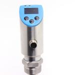 RS485 Industrial Pressure Switch Transmitter with Rotable OLED Display
