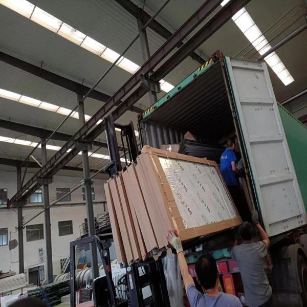 20ft 2 Storey Container House for Luxury Living and Work in Steel Structure Material