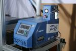 Glue Dispensing XY Glue Plotter with Nozzle Diameter 0.3 and Stack Height